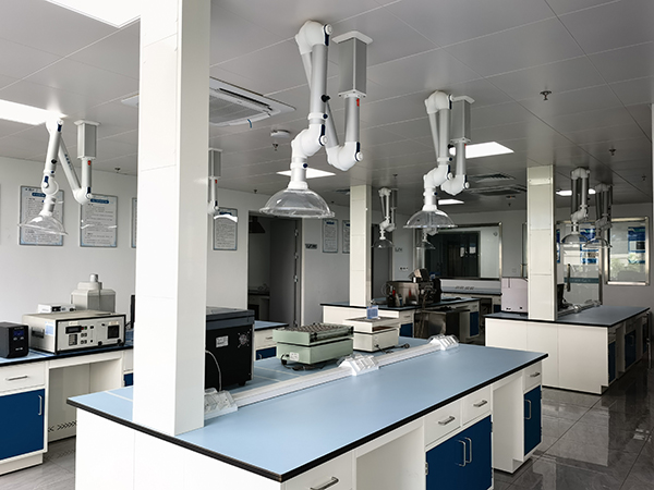 中央实验台有哪些优点跟缺点？